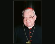 Mirė kardinolas Henrykas Gulbinowiczius